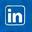 LinkedIn Icon